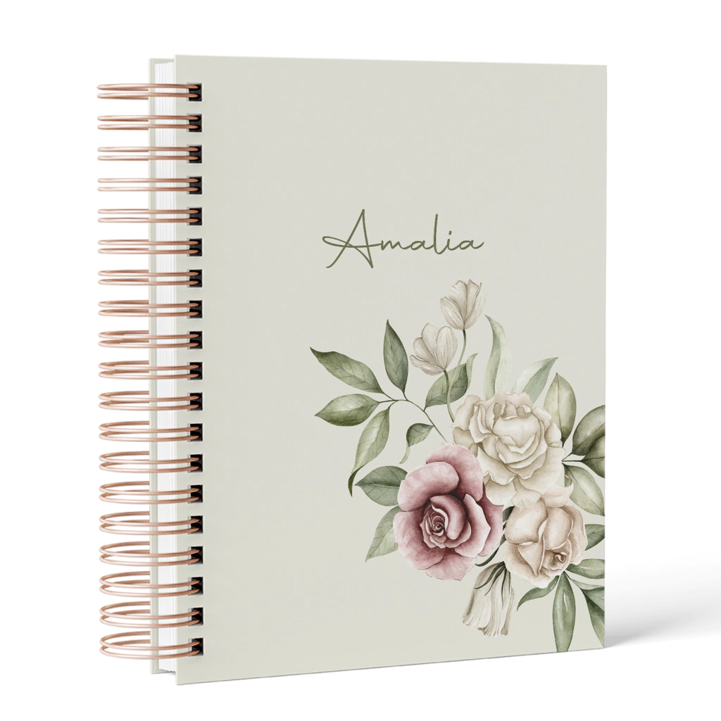 Agenda Amanda