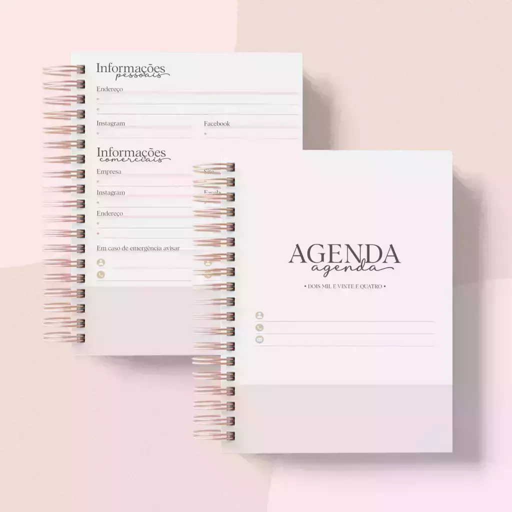 Agenda Amanda - Imagem 3