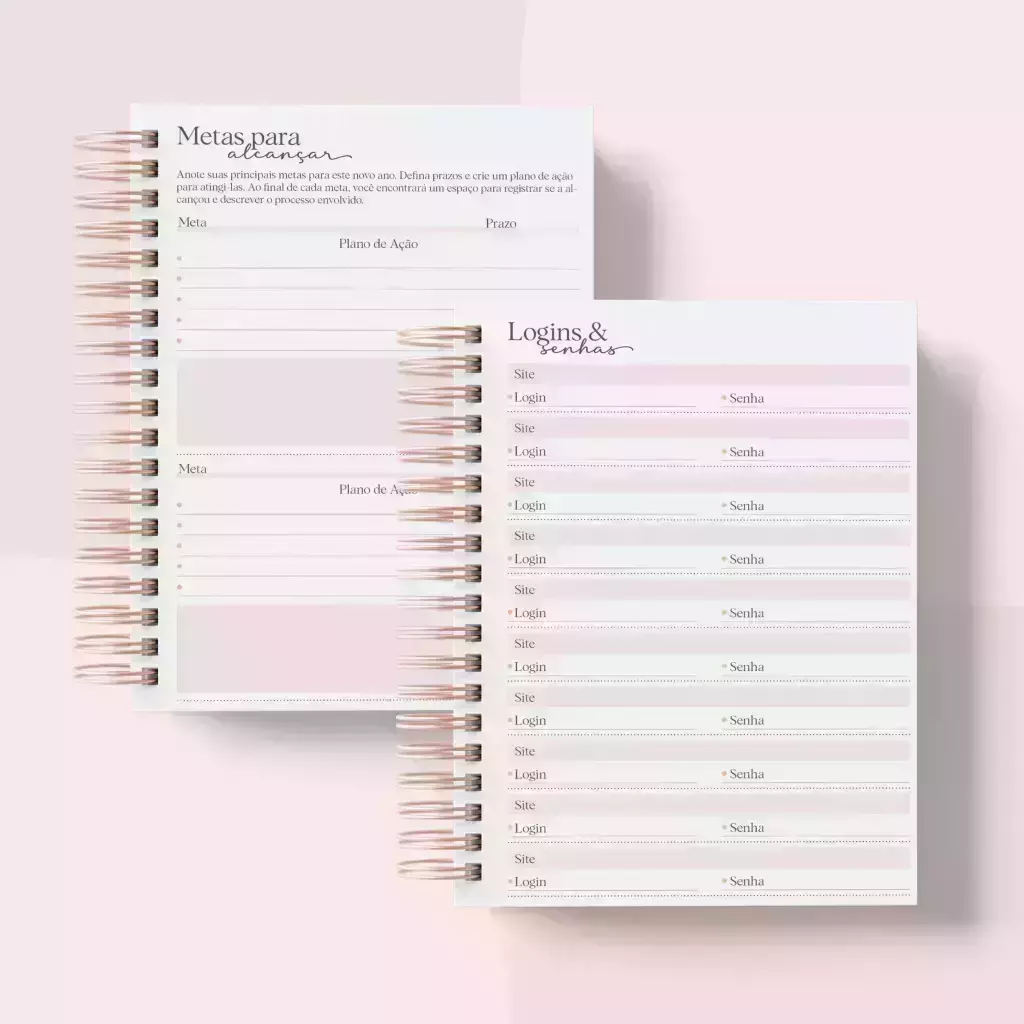 Agenda Amanda - Imagem 2