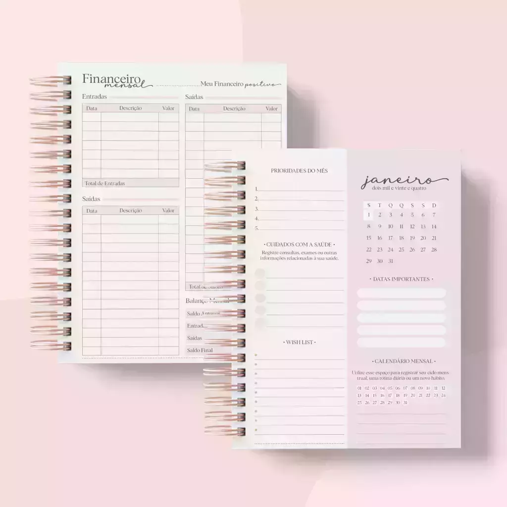 Agenda Amanda - Imagem 4